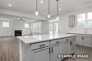 409 Reinsman Ct, Mebane, NC 27302 - photo 7