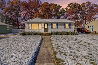 4139 Colby Ave SW, Wyoming, MI 49509 - photo 2