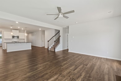 4034 Francis Spring Way, Inman, SC 29349 - photo 3