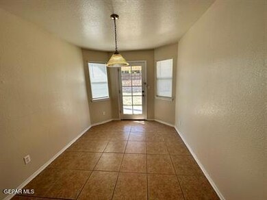 14276 Desert Cloud Dr, Horizon City, TX 79928 - photo 7
