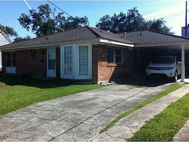 4700 Stephen Girard Ave, New Orleans, LA 70126 - photo 3