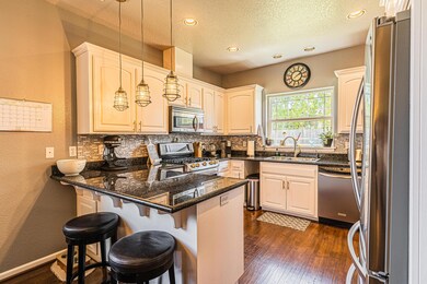 162 SW Jenn Way, Grants Pass -9