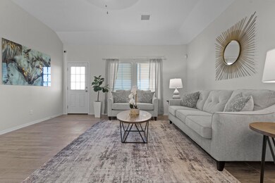 13761 Lago Vista Ave, Horizon City, TX 79928 - photo 7