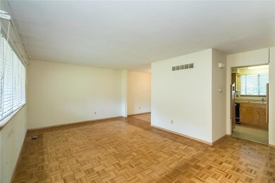 Main level Living Room