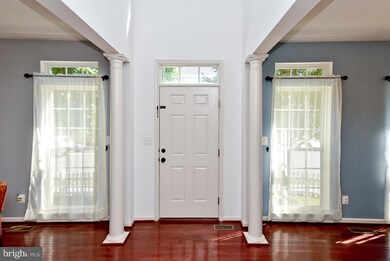 2651 Taffrail Way, Woodbridge, VA 22191 - photo 2