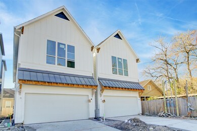 1108 Evelyn St, Houston, TX 77009 - photo 3