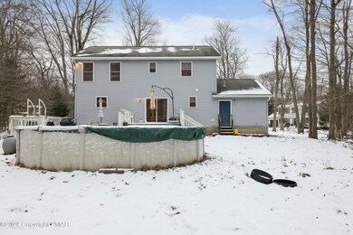 1191 Chickadee Dr, Pocono Summit, PA 18346 - photo 6