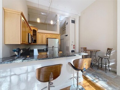 The Cotton Mill unit 208, New Orleans, LA 70130 - photo 6