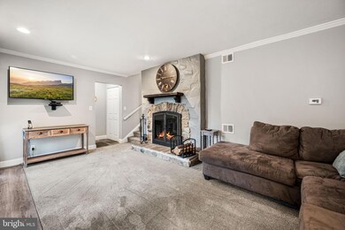 239 E Chelsea Cir unit 239, Newtown Square, PA 19073 - photo 6