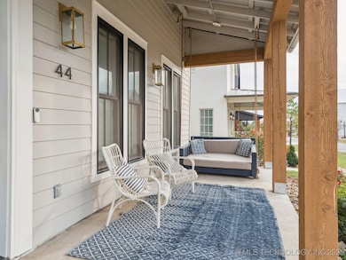 44 Ramble Along Rd, Carlton Landing, OK 74432 - photo 3