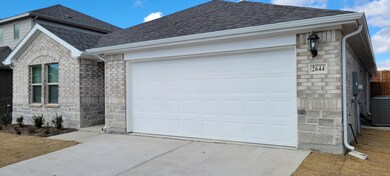 2644 Oneida Ln, Fort Worth, TX 76179 - photo 2