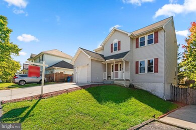 9512 Shantha Ct, Laurel, MD 20723 - photo 3