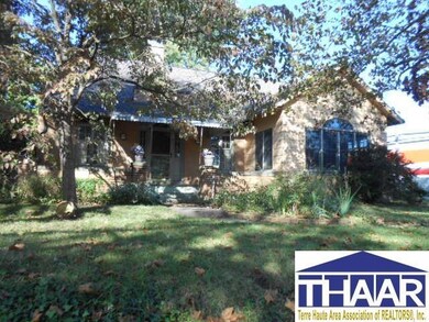 23 S 24th St, Terre Haute, IN 47803 - photo 4