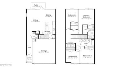 297 Sea Tern Ln, Port St. Joe, FL 32456 - photo 3