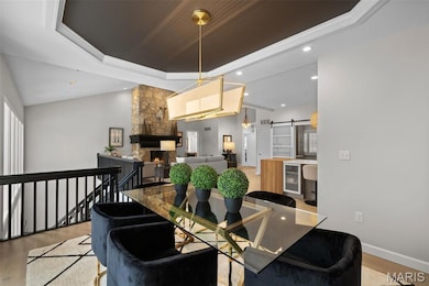 17670 Lasiandra Dr, Chesterfield, MO 63005 - photo 6