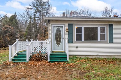 86 W Ridge Rd, West Gardiner, ME 04345 - photo 3