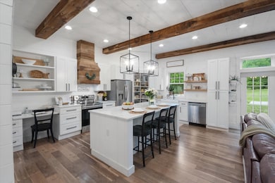 942 Paint Fork Rd, Mars Hill, NC 28754 - photo 7