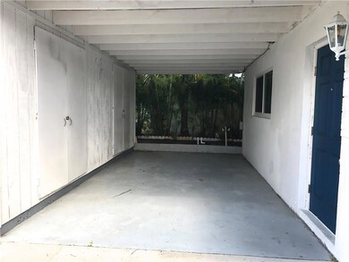 Home has plenty of parking