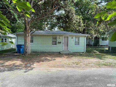 207 E Spruce St, Springfield, IL 62704 - photo 2