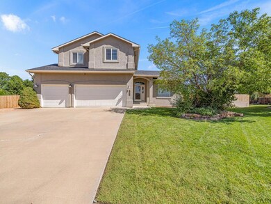 4716 Scarlet Sage Dr, Pueblo, CO 81001 - photo 2