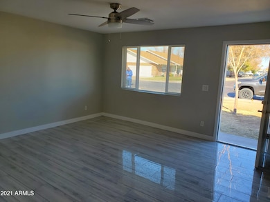 Living/Family Room