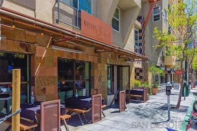 Portico unit 406, San Diego, CA 92101 - photo 4