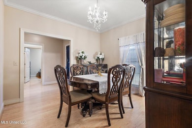 724 Forest Woods Dr, Byram, MS 39272 - photo 7