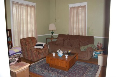 600 E Milam St, Ennis, TX 75119 - photo 6