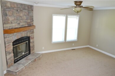 402 McFalls Cir unit Anderson, Anderson, SC 29621 - photo 5