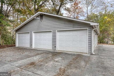 2802 Cynth Creek Rd, Hiawassee, GA 30546 - photo 4