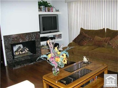 LIVING ROOM FIREPLACE