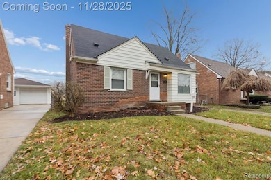 9540 Mercedes, Redford, MI 48239 - photo 2