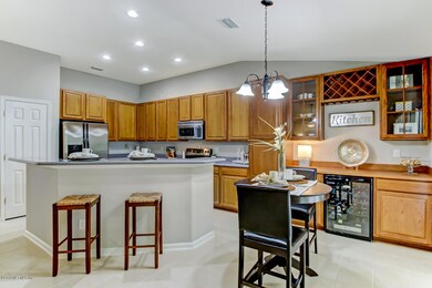 COOK'S DELIGHT KITCHEN