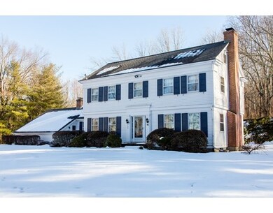 720 Route 197, Woodstock, CT 06281 - photo 3