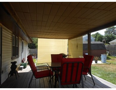 68 Nessralla Dr, Brockton, MA 02302 - photo 5