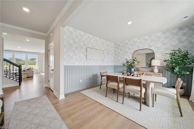 105 Lilypad Ct, Chesapeake, VA 23322 - photo 4