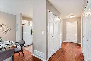 18296 E Alabama Place unit F, Aurora, CO 80017 - photo 4