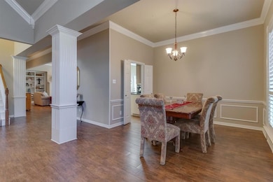 4109 Wellington Dr, Colleyville, TX 76034 - photo 5