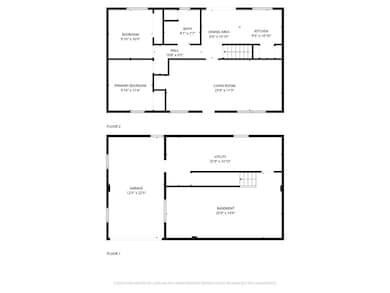 203 Colby Ave, Somerset, PA 15501 - photo 2