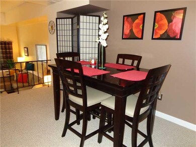Dining Room.