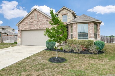 11807 Bricewood Pass, San Antonio, TX 78254 - photo 2