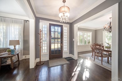 726 Bloomfield Blvd, Jackson, MI 49203 - photo 4