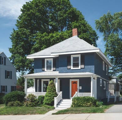 10 Mckinley Ave, Beverly, MA 01915 - photo 2