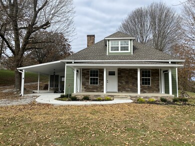 345 C O Hillis Rd, Rock Island, TN 38581 - photo 3