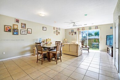 Patio Door from Living Room to backyard for relaxing and grilling