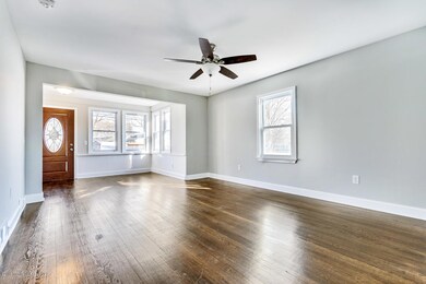 1010 Burnt Tavern Rd.