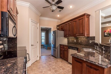 3411 Westchase St, Springdale, AR 72762 - photo 4