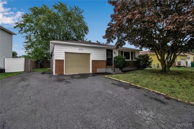 1423 99th St, Niagara Falls, NY 14304 - photo 2