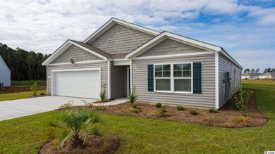 2334 Blackthorn Dr unit Lot 153 - Cali A, Conway, SC 29526 - photo 5