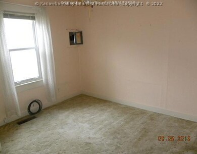 Main Level Bedroom.